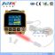 Rechargeable laser resurfacing laser blood glucose laser watch semiconductor laser treatment instrument
