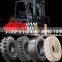 21x8-9 Forklift Solid Tire
