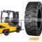 Industrial tire 6.50-10 for 3 ton forklift