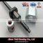 Sfu 1605 ball screws with bk10 bf10 fixed side support and couplings