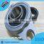 stainless steel pillow block bearing housing fl207