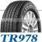Triangle brand winter tires 185/75r16c 185r14c 195/70r15c 225/65r18 LT225/75r16 LT245/70r17 245/75r16