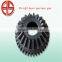 gears and shafts to all types of agricultural machinery