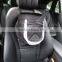 Car Garbage Can with Removable Liner Auto Trash Bag Car Storage Bag