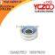 miniature chrome steel ball bearings 5*16*5mm