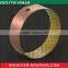 FB090 Oil Goove Brass Bushing