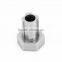 Precision Stainless Steel Aluminum Brass Copper Cnc Machining Parts Mechanical Parts