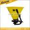 Tractor 3 Point Agricultural Fertilizer Spreader