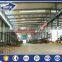 Construction Factory Prefabricated Steel Structure Building for Sale