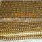 lower electrical conductivity Copper Wire Mesh