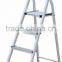 2,3,4,5,6,7,8 TREAD ALUMINIUM FOLDABLE STEP LADDERS