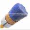 Round Chalk Paint and Wax Brush for Furniture