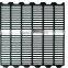 Plastic slat floor for pig farm/ iron slat floor