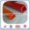 High Strength Good Quality FRP Rectangular Pipe Tube