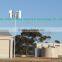 1KW low rpm VAWT vertical axis wind turbine generator for home use with CE Certificate