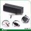 Portable Magnetic stripe card reader, MSR100 cheap magnetic card reader