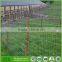 Hot sale hign tensile cattle field electric fence suppliers