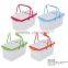 High Quality Storage Basket Plastic