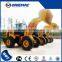 Chinese construction machinery price Chenggong cg955 wheel loader price usd CG955 harga wheel loader