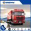 SHACMAN international Tractor Truck head SX4255NT324 howo tractor truck
