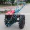 15hp walk behind tractor