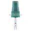 Hot sale 20/410 360 degrees fine mist sprayer for cosmetics products