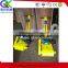 steel plate removing rust equipment