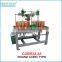 48 spindles round rope braiding machine
