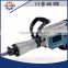 electric hammer drill chisel / portable jack hammer / electric rock breaker