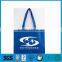 Customized Nonwoven Packing Bag Fabric For Eco-friendly PP Nonwoven Shopping Bag