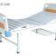 ABS Cold Rolled  Triple-folding bed