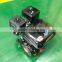 Factory price manual start 210cc engine with CE ISO certificates