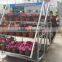 A10 dutch plant and flower display cart trolley