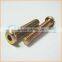 China Factory sales plastic pan head furniture screws