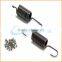 Competitive price high quality heavy duty spiral tension spring
