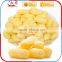 Multifunctional puff corn snack food equipment with CEcertificate