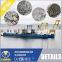 dredging ship equipment