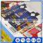 AAA Grade Packing Paper Aseptic Bag In Box