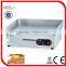 Freestanding Hotel Buffet Steak Chicken Griddle EG-68 TEL: 0086-13632272289