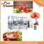hot hot tomato paste making machine tomato paste processing machine tomato sauce factory machine