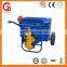 GMP50/40 OEM supplier with ISO certificate piston pump plaster mortar spray machine