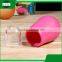 eco silicone cartoon fish egg yolk white suction separator