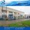 HDPE bottle washing recycling line