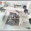 LT-60 labeling machines semi automatic flat bottle label machine