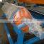 mobile sludge dewatering filter press used for fermentation, enzymes, RNA gelatin, food and beverage