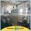 stainless steel material canola seed oil extraction production line