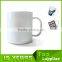 High Quality 10oz Beaker Mug/Ceramic Sublimation Mug