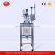 20L 30L 50L 100Lcontinuous stirred tank reactor