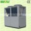 High COP Split heat pump water heater, Heating EER is 50%-80%