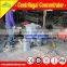 Alluvial Gold Recovery Separation Centrifugal Concentrator